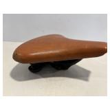 Vtg Permaco Springer bicycle seat.