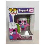 New Funko PopPopples # 02 Prize Popple