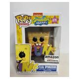 New Funko Pop Sponge Bob # 679
