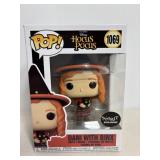 New Funko Pop Hocus Pocus #1069 Dani with Binx
