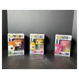 Misc Funko pop