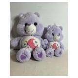 Care Bears  "Sweet Dreams Bear"
