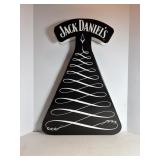 Jack Daniels cardborad display sign