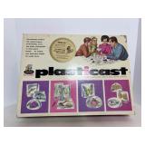 Vtg Rapco Plasticast plastic embedding kit