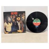 AC/DC "Highway To Hell"