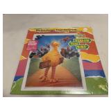 The First Sesame Street Motion Picture Soundtrack