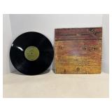 Alice Cooper Record "School