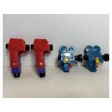 Vtg Makin Movies Movie Cameras