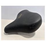 Schwinn bicycle seat.