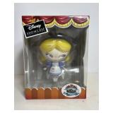 New Enesco Miss Mindy Alice Vinyl figure