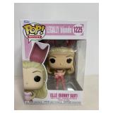 New Funko Pop Legally Blonde #1225 Elle Bunny..