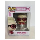 New Funko Pop Legally Blonde #1226 Sun