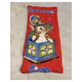 Gremlin Sleeping Bag