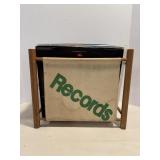 Misc. Records and Record Holder