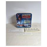 Super Step portable stair climber