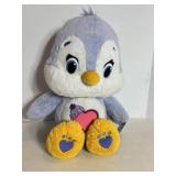 Care Bear Cousin "Cozyheart penquin" large