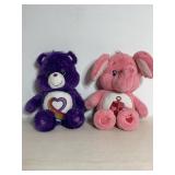 Care Bear Cousin medium " Lots a Heart ...