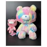 Plush Gloomy Bears