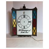 Vintage Hanging Miller High Life Three-sided ...