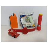 Vtg Misc McDonald toys