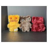 "Fuggler" Funny Ugly Monsters