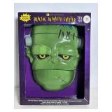 Hanging Animated greeter motion  & sound activated