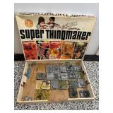 Vtg Super Thingmaker