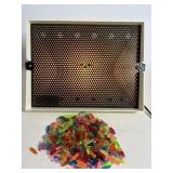 Vtg plastic Lite-Bright