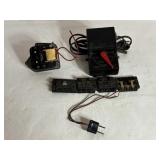 Lionel Trainmaster Transformer and Misc.