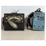 Vintage Toy Transformers (2)