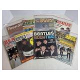 Beatles Magazines