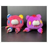 # 511 Chax GE-CEN Premium "Gloomy "Bear Nanabaka".