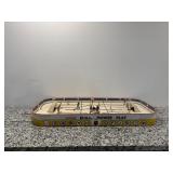 Vtg 1968 Mr. Hockey Offical N.H. L.....