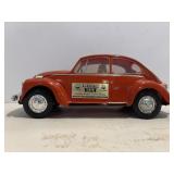 Jim Beam Volkswagon Decanter-Empty...