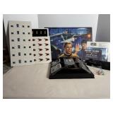 Vtg New/Unused Star Trek: The Game 1992..