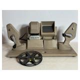 Compco Super Editor for 8mm Film