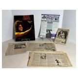 Alice Cooper "Raise Your Fist & Yell" Tour...