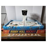 Bobby Hull Hockey game
