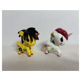 Tocidoki  Ritmo & Mooka