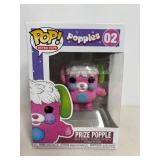 New Funko Pop Popples # 02 Prize Popple