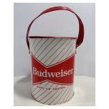 Budweiser King of Beers soft cooler