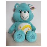Care Bears "Wish Bear" large