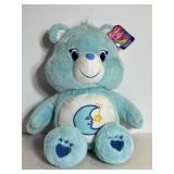 Care Bears "Bedtime Bear" large