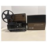 Instamatic M67 movie projector