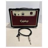 Epiphone Valve Jr. Stack (1st Knob is loose)