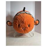 Nemo stuffed animal large