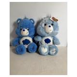 Care Bears "Grumpy" 2 medium