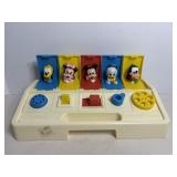 Vtg Playskool Poppin