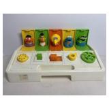 Vtg Playskool Poppin