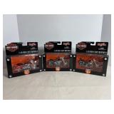 H.D. Die cast Motorcycles